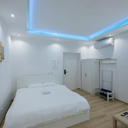 L&s House Apartment