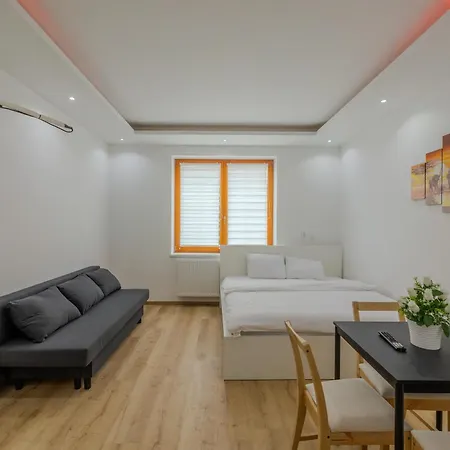 L&s House דירה