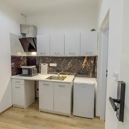 L&s House * פראג