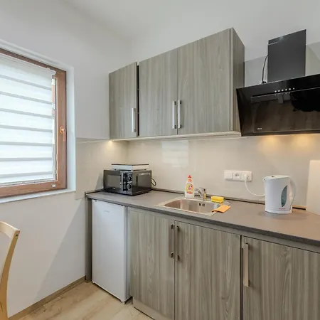דירה L&s House