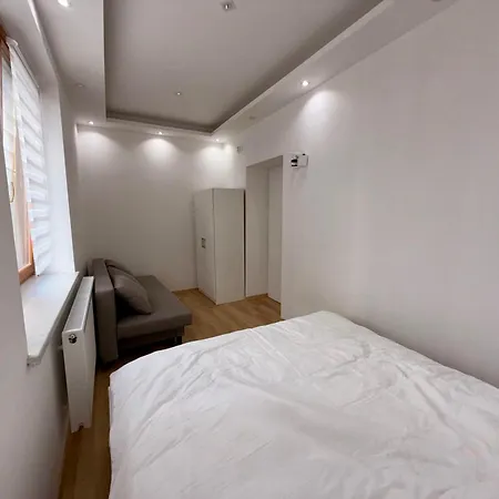 Apartment L&s House