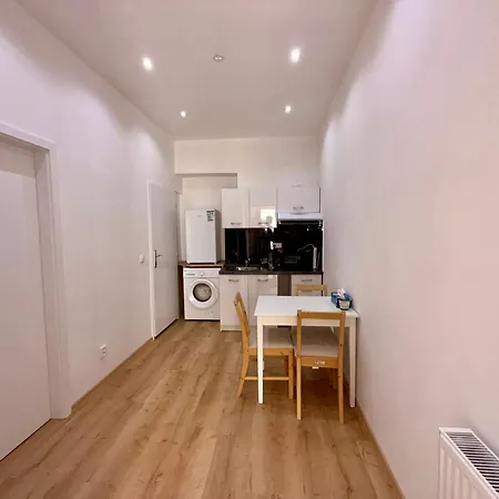 L&s House דירה *