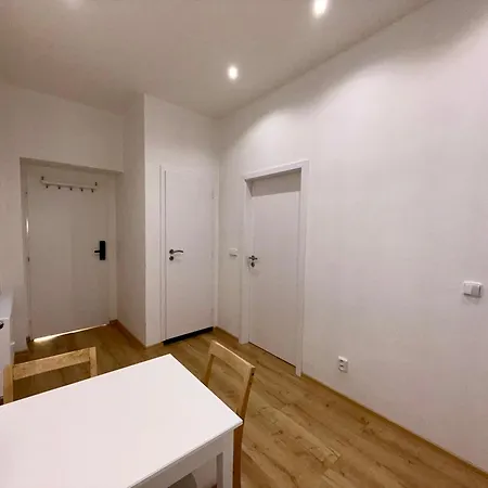 L&s House דירה