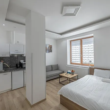 L&s House דירה פראג