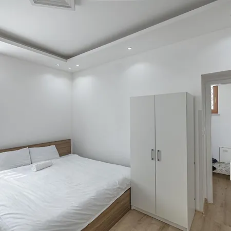 L&s House Apartment Prag