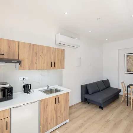 Apartmán L&s House Praha