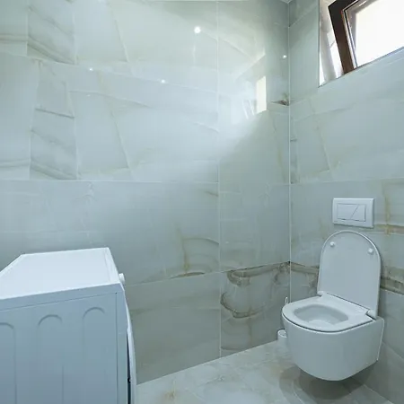 L&s House דירה פראג