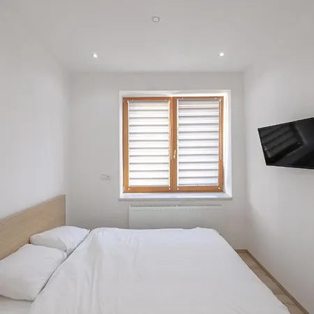 L&s House דירה פראג